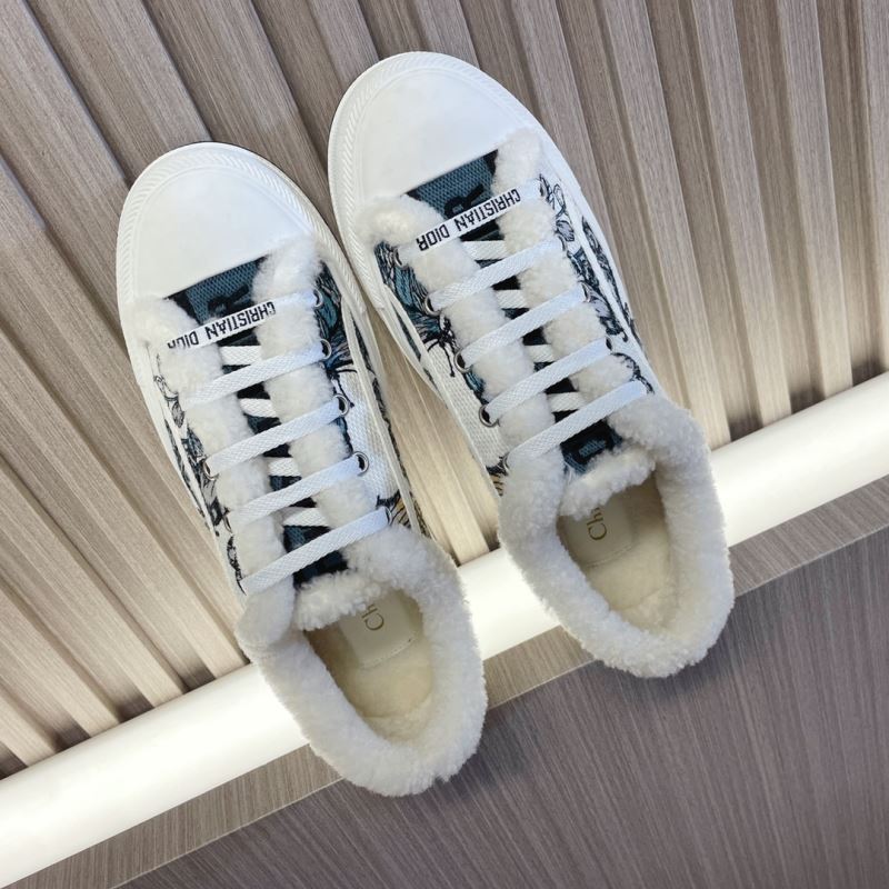 Christian Dior Sneakers